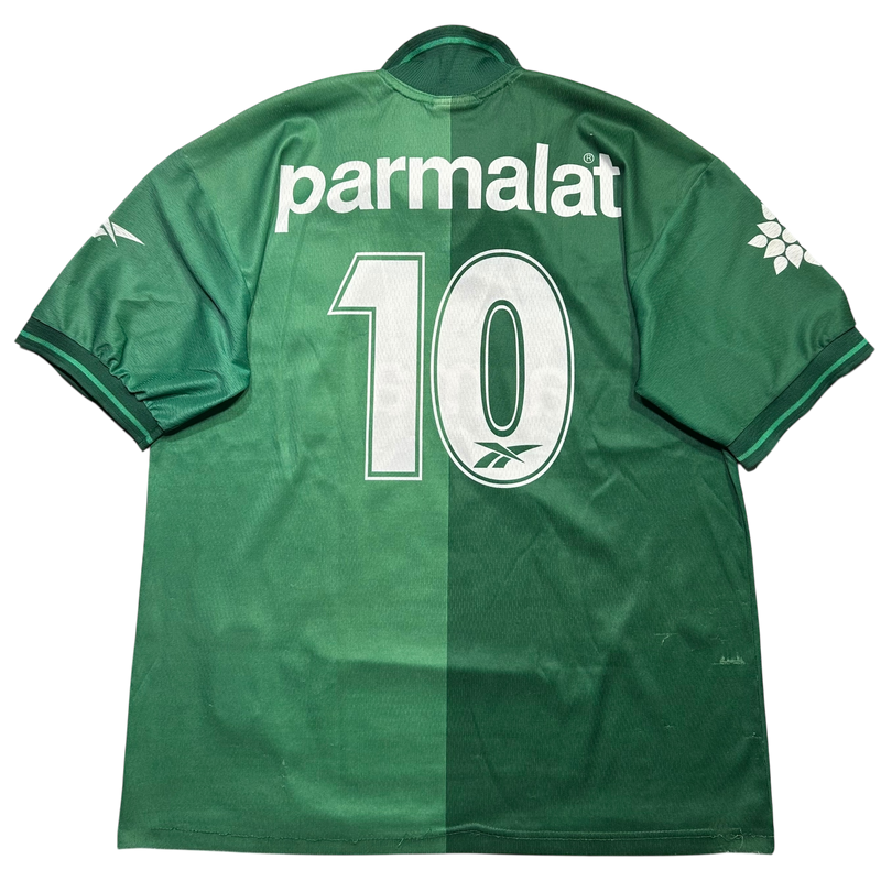 CAMISA RETRÔ PALMEIRAS THIRD 97/98