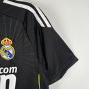 CAMISA RETRÔ REAL MADRID AWAY 10/11