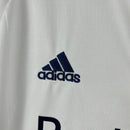 CAMISA REAL MADRID RETRÔ HOME 01/02