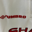 CAMISA RETRÔ MANCHESTER UNITED THIRD 98/99