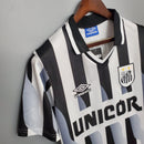 CAMISA PEIXE RETRÔ AWAY 1998
