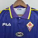 CAMISA FIORENTINA RETRÔ HOME 1997/98