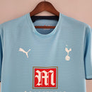 CAMISA RETRÔ TOTTENHAM AWAY 06/07