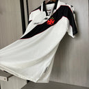 CAMISA RETRÔ VASCO DA GAMA WHITE 1997/98