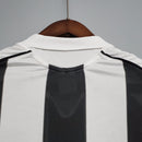 CAMISA NEWCASTLE RETRÔ HOME 05/06
