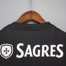 CAMISA RETRÔ BENFICA AWAY 13/14