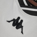 CAMISA RETRÔ VASCO DA GAMA WHITE 2000