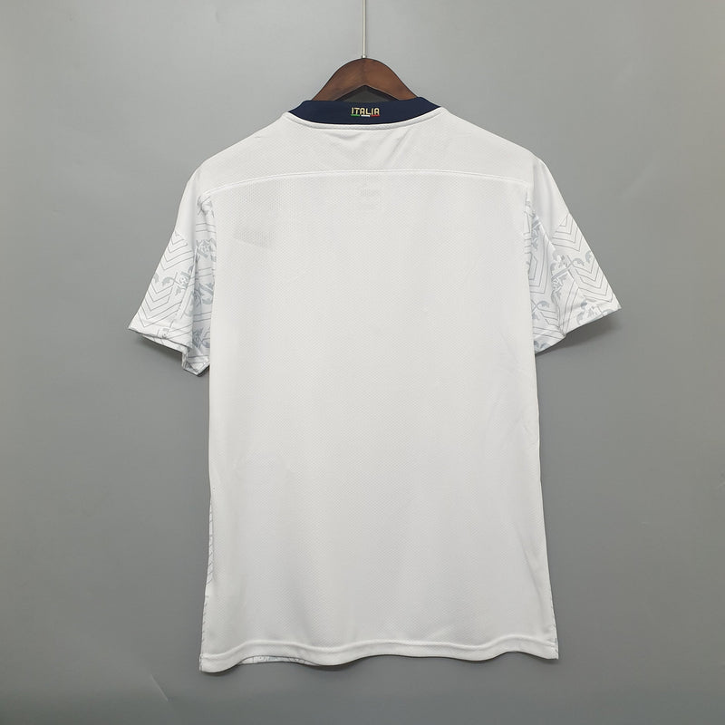 CAMISA RETRÔ ITÁLIA AWAY 20/21