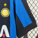 CAMISA RETRÔ INTER DE MILÃO HOME 90/91