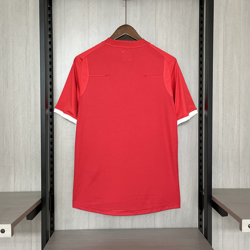 CAMISA RETRÔ INGLATERRA AWAY 10/11