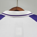 CAMISA FIORENTINA RETRÔ AWAY 1998