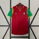 CAMISA RETRÔ PORTUGAL HOME 98/99