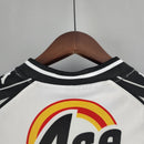 CAMISA RETRÔ VASCO DA GAMA WHITE 2000