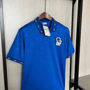 CAMISA RETRÔ ITÁLIA HOME 1994