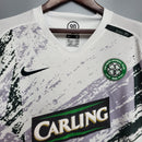CAMISA CELTIC RETRÔ AWAY 07/08