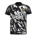 LANÇAMENTO Camisa Masculina Botafogo Fourth 2025/26