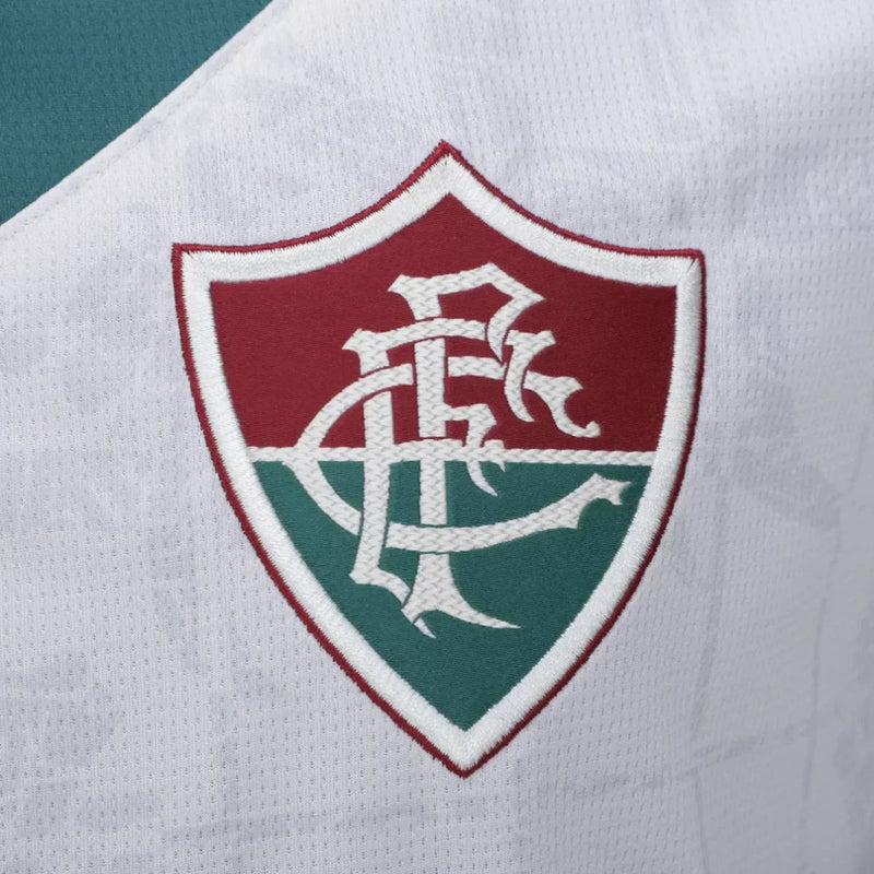 Camisa Masculina Fluminense III 2024/25