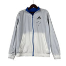 Jaqueta Cruzeiro 2023 Dupla Face