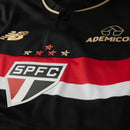 (PRÉ-VENDA) LANÇAMENTO Camisa Masculina São Paulo III 2025/26