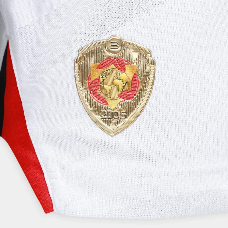 LANÇAMENTO Camisa Masculina São Paulo I 2025/26