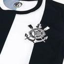 Camisa Masculina Corinthians III 2024/25 - Torcedor