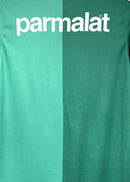 CAMISA RETRÔ PALMEIRAS THIRD 97/98