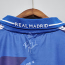 CAMISA RETRÔ REAL MADRID AWAY 94/96