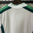 CAMISA RETRÔ NIGÉRIA AWAY 1998