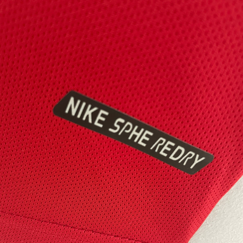 CAMISA RETRÔ PORTUGAL HOME 2006