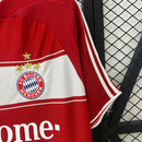 CAMISA RETRÔ BAYERN DE MUNICH HOME 07/08