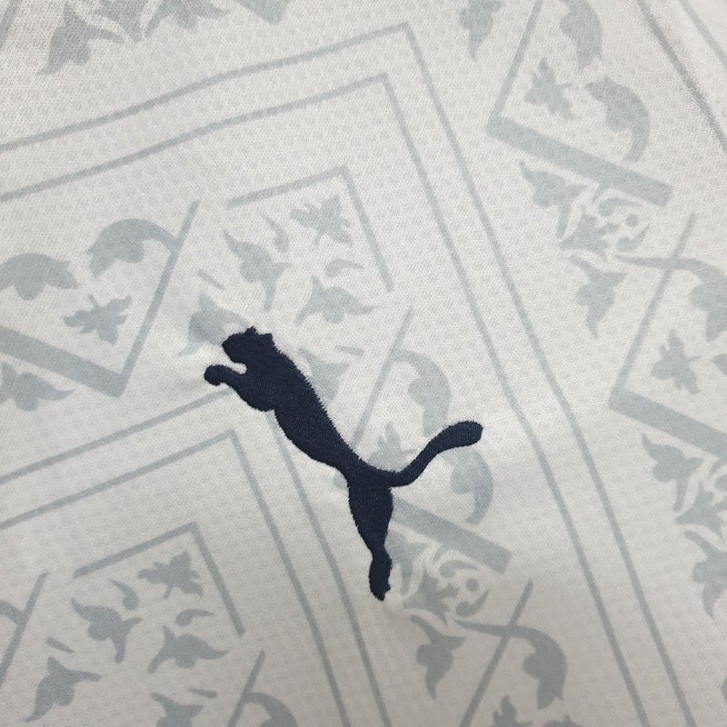 CAMISA RETRÔ ITÁLIA AWAY 20/21