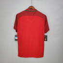 CAMISA RETRÔ PORTUGAL HOME 2016
