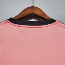 CAMISA JUVENTUS RETRÔ ROSA 2015/16