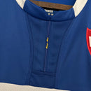 CAMISA RETRÔ PALMEIRAS SAVÓIA BLUE 2009/10