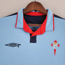 CAMISA CELTA DE VIGO RETRÔ HOME 02/04
