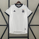 CAMISA RETRÔ ALEMANHA HOME 02/03