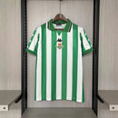 CAMISA RETRÔ REAL BÉTIS HOME 93/94