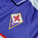 CAMISA FIORENTINA RETRÔ HOME 1998