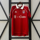 CAMISA RETRÔ BAYERN DE MUNICH HOME 05/06