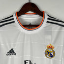 CAMISA RETRÔ REAL MADRID HOME 13/14