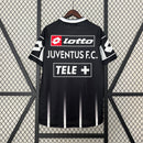 CAMISA JUVENTUS RETRÔ AWAY 00/01