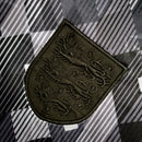 CAMISA RETRÔ INGLATERRA AWAY 1990