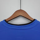 CAMISA RETRÔ MANCHESTER UNITED AWAY 02/04