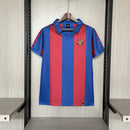 CAMISA RETRÔ BARCELONA HOME 90/91