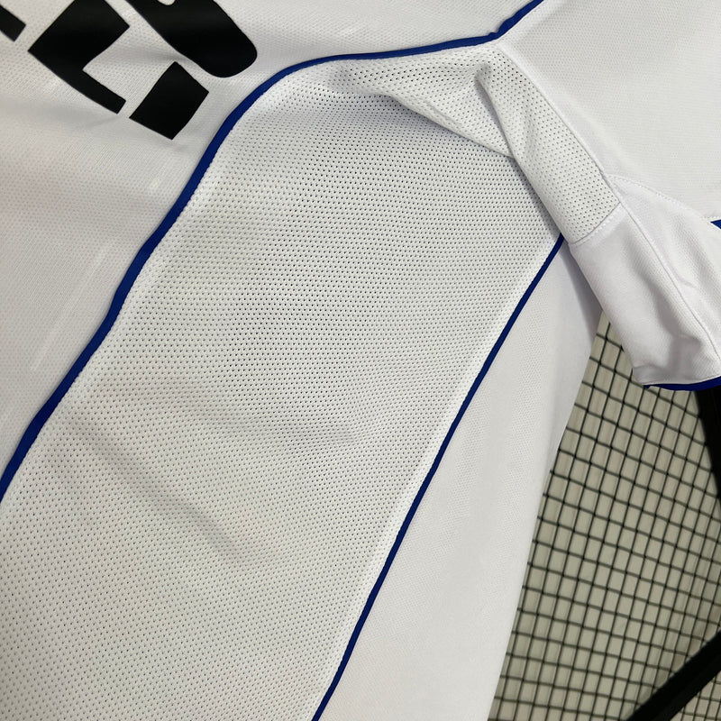 CAMISA RETRÔ INTER DE MILÃO AWAY 04/05