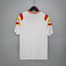 CAMISA RETRÔ ESPANHA AWAY 1997