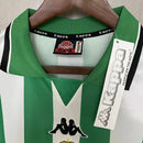 CAMISA RETRÔ REAL BÉTIS HOME 93/94