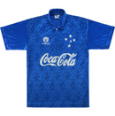 CAMISA RETRÔ CABULOSO HOME 93/94