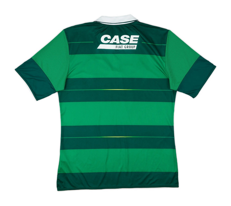 CAMISA RETRÔ PALMEIRAS TERCEIRA 2010/11