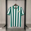CAMISA RETRÔ REAL BÉTIS HOME 76/77